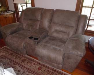 Another recliner