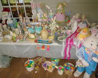 Easter