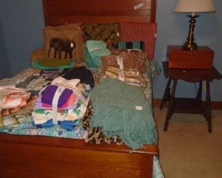 Great bed