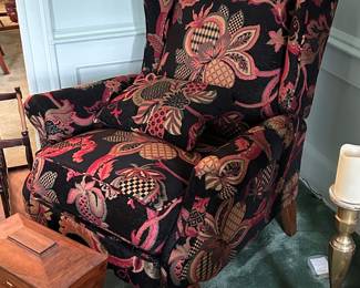 Recliner