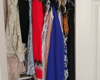 Shirts pants designer names clean $ 5 ea