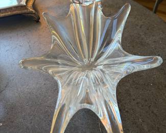 BACCARAT BOWL
