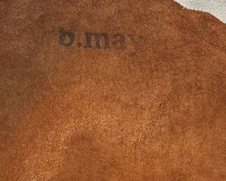 B. MAY (INSIDE)