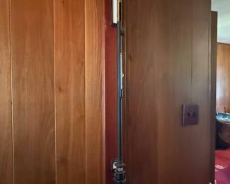 Antique Thermometer