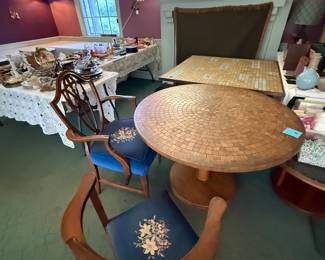 Marshall Studio Table