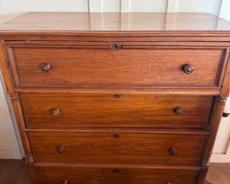 dresser desk