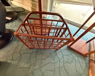 wicker