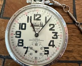 watches