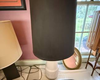 Marshall Studio Lamps