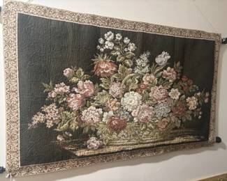 Tapestry 