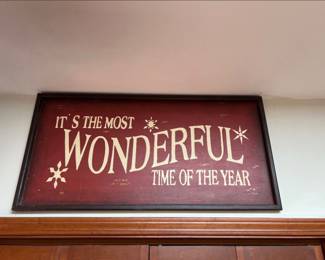 $85.00~From Pottery Barn