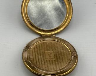 1950s Kigu London Compact