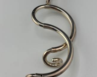 From philadelphia museum of art craft show, Roz Balkin