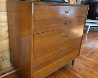George Nelson for Herman Miller Dresser