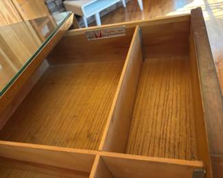George Nelson for Herman Miller Dresser