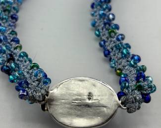 Sterling silver