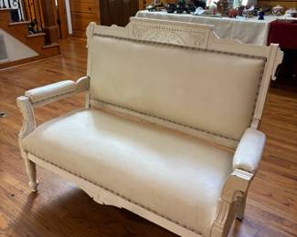 Loveseat