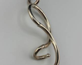 From philadelphia museum of art craft show, Roz Balkin