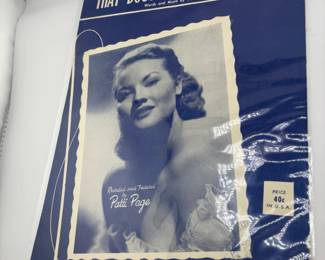Sale Picture