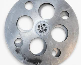 Goldberg Bros. Inc E-4 HUB Industrial Film Wheel