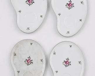 JAPAN Furuyama Arita Porcelain Dishes