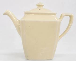 Hall Ceramic Teapot
