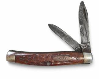 Case XX Folding Pocket Knife