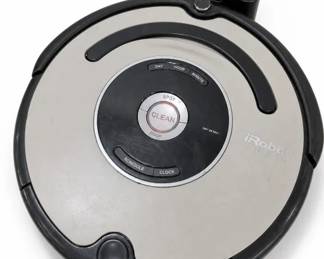 iRobot Roomba Robotic Vacuum