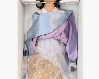 Effanbee Honey Walker Fashion Doll