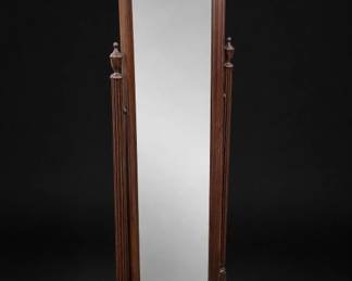 Ethan Allen Cheval Mirror