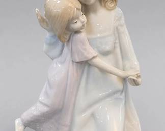 Paul Sebastian Figurine