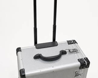 Rolling Hard-Shell Equipment Case