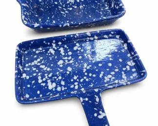 Dr. Douglas Wonder Baker Baking Pans