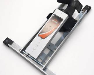 Harley-Davidson Motorcycle Loading Ramp
