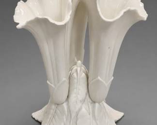 Ceramic Botanical Vase