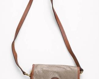 Dooney & Bourke All Weather Leather Handbag