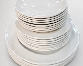 J&G Meakin Heirloom Ironstone Tableware