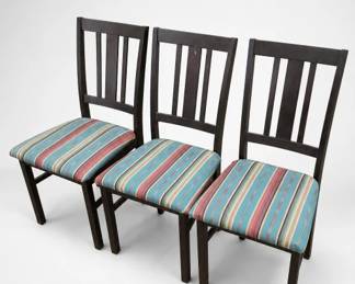 Dining Chairs
