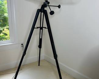 Bushnell 50mm Refractor Telescope