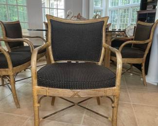 Ferguson Copeland Brighton Arm Chair