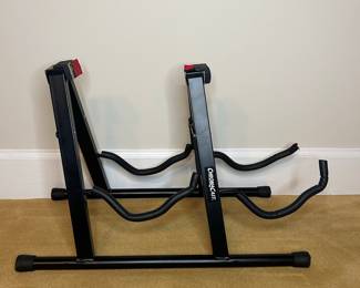 ChromaCast Folding A-Frame Guitar Stand