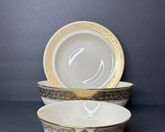 Lenox Colin Cowie Haute Couture Dinnerware