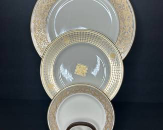 Lenox Colin Cowie Haute Couture Dinnerware