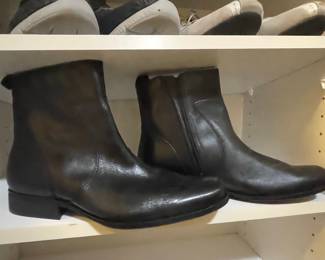 Rockport Toloni Chelsea Boots