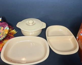Chantal Ceramic Bakeware