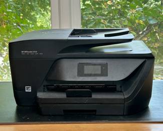 HP OfficeJet Printer