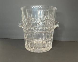 Waterford Crystal Lismore Ice Bucket