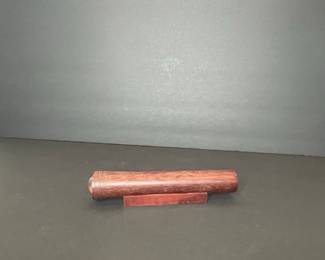 Handcrafted Wooden Kaleidoscope