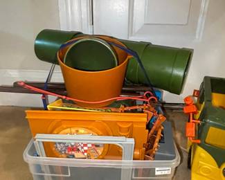 Teenage Mutant Ninja Turtles Sewer Lair Playset