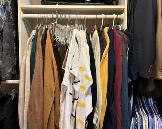 Men's Knit Sweaters